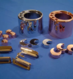 Kvaliteten galvanski nanos na plastiko slovenija