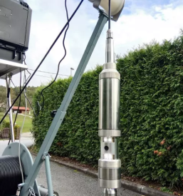 Kvaliteten geoloski inzeniring osrednja slovenija