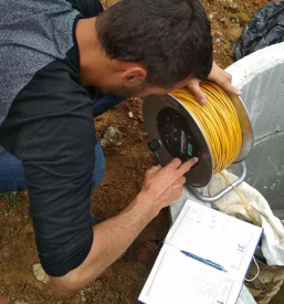 profesionalen geotehnicni inzeniring osrednja slovenija