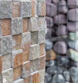 Kvaliteten gradbeni material Štajerska