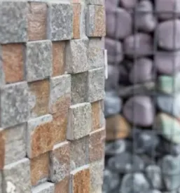 Kvaliteten gradbeni material Štajerska