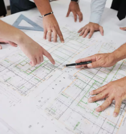 Kvaliteten inzeniring cerknica