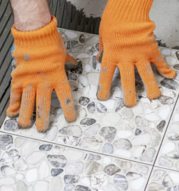 Kvaliteten keramicar kamnik