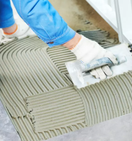 Kvaliteten keramicar kamnik