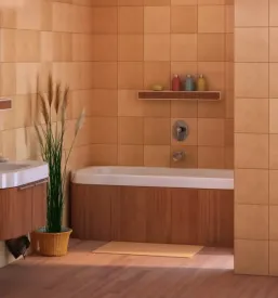 Kvaliteten keramicar kamnik