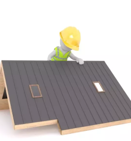 Kvaliteten krovec rogaska slatina