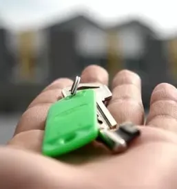 Kvaliteten nepremicninski agent ljubljana