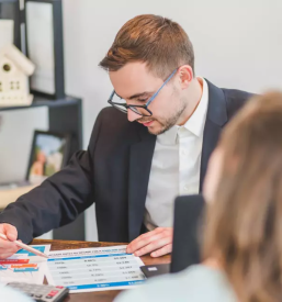 Kvaliteten nepremicninski agent velenje