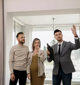 Kvaliteten nepremicninski agent velenje