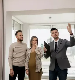 Kvaliteten nepremicninski agent velenje