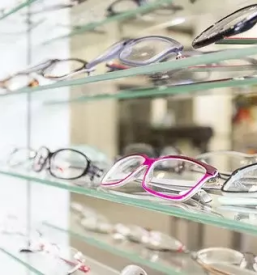 Kvaliteten optik Ljubljana