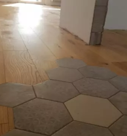 Poceni parketar Dolenjska