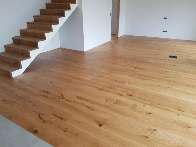 Kvaliteten parketar Dolenjska