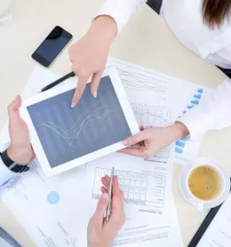 Kvaliteten računovodski servis Ljubljana okolica