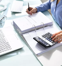 Kvaliteten racunovodski servis obala