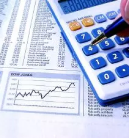 Najboljši računovodski servis Osrednja Slovenija