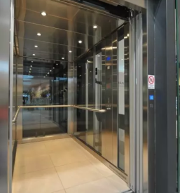 Kvaliteten servis dvigal Ljubljana, Osrednja Slovenija