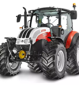 Kvaliteten servis kmetijske mehanizacije slovenija