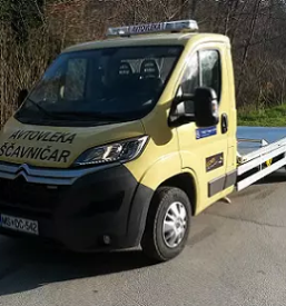 Kvaliteten servis vozil ljutomer