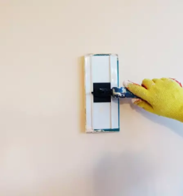 Pleskanje sten Maribor