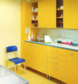 Kvalitetne veterinarske storitve v Ljubljani