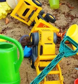 Kvalitetna vzgoja predšolskih otrok Ljubljana Center