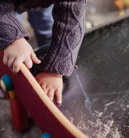 Kvaliteten vrtec postojna