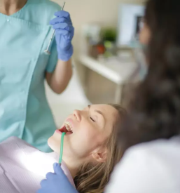 Kvaliteten zasebni zobozdravnik celje