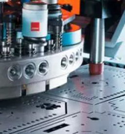 Kvalitetna CNC obdelava kovin Gorenjska