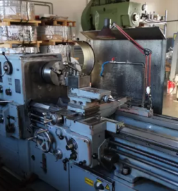 hitra cnc obdelava kovin osrednja slovenija