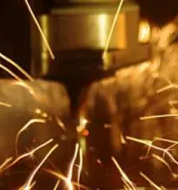 Stroji za CNC obdelavo pločevine