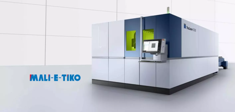 Kvalitetna CNC obdelava pločevine Slovenija 