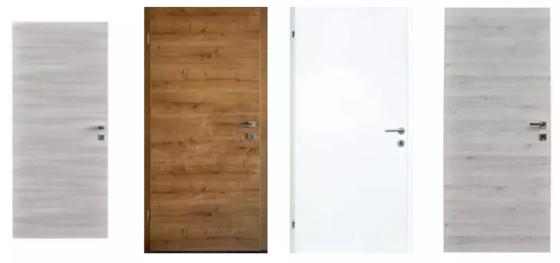 Kvalitetna CPL vrata Štajerska