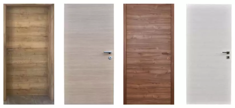 Kvalitetna CPL vrata Štajerska naroča pri nas