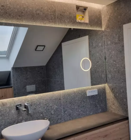 Kvalitetna led ogledala ljubljana