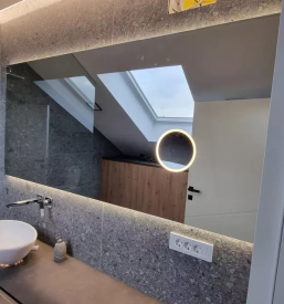 Kvalitetna led ogledala ljubljana