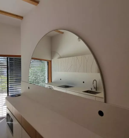 Kvalitetna led ogledala ljubljana