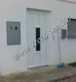 Kvalitetna pvc vrata podravska