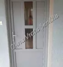 Kvalitetna pvc vrata podravska