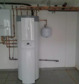 Prenova kopalnice Osrednja Slovenija