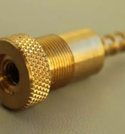 Avtomatska CNC obdelava kovin