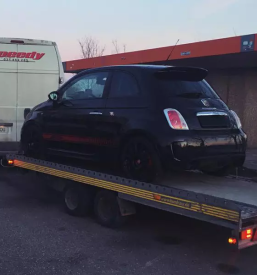 Kvalitetna avtovleka v sloveniji in tujini