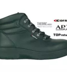 Kvalitetna zaščitna delovna oblačila Slovenija