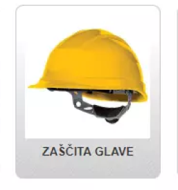 Kvalitetna delovna oblačila Slovenija