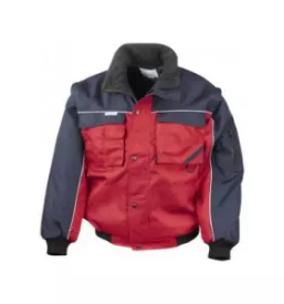 Kvalitetna delovna oblacila zasavje