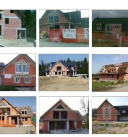 Fasaderske storitve Ljubljana