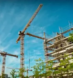 Kvalitetna fasaderska dela osrednja slovenija