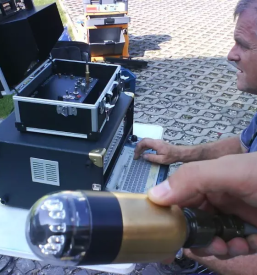 Kvalitetna geotehnologija ljubljana