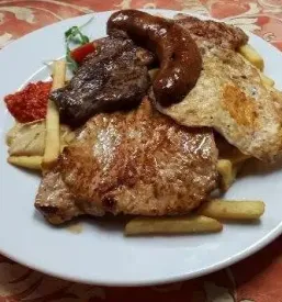 Kvalitetna gostilna portoroz