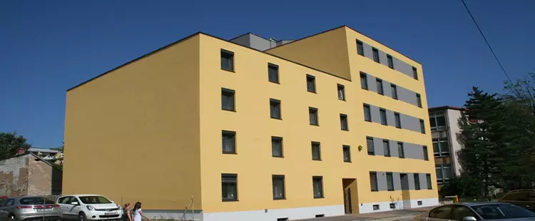 Kvalitetna gradbena dela Maribor